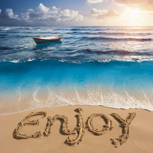 Enjoy