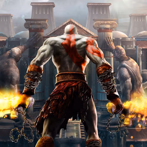 Kratos
