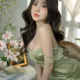 My girl