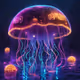 Crypto Jellyfish