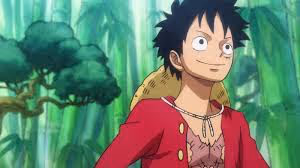 Luffy