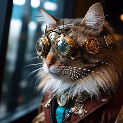 Cats
