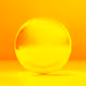 Golden Zorb (BTC edition)