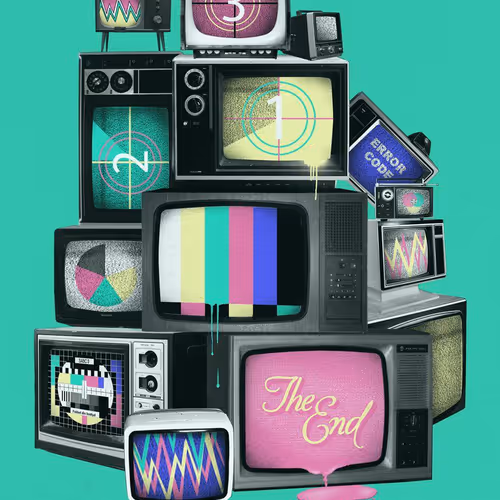 Enjoy the variety of choice