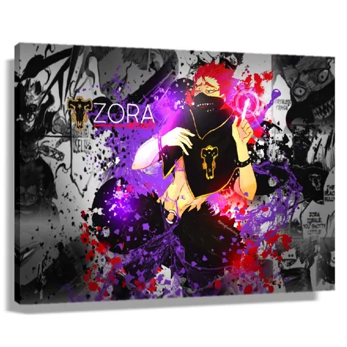 Zora Boy