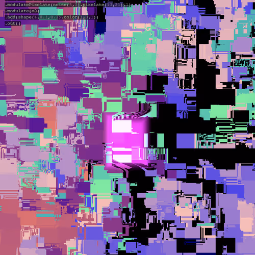 S̷h̷a̷p̷e̷s̷ ̷o̷f̷ ̷E̷m̷o̷t̷i̷o̷n̷s̷