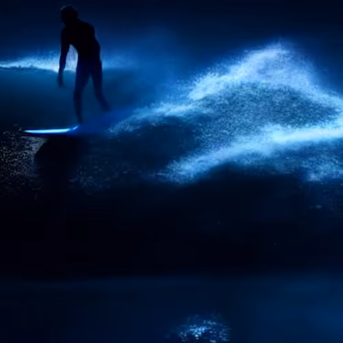 Space Drop Φ Decentralized Surf ⌐◨-◨