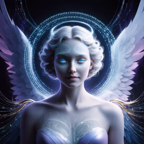 Cryptoangel