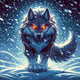 Wolfie