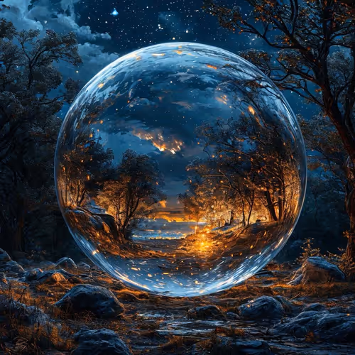 Nocturnal Clarity