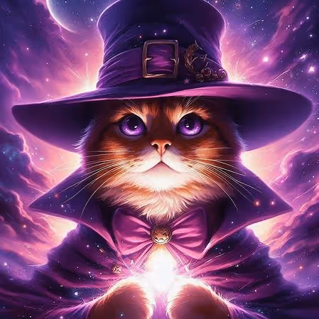 Degen Cats