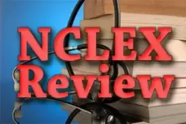 NCLEX exam