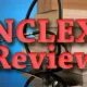 NCLEX exam