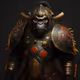EvilkongNinja 111