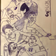 School notebook