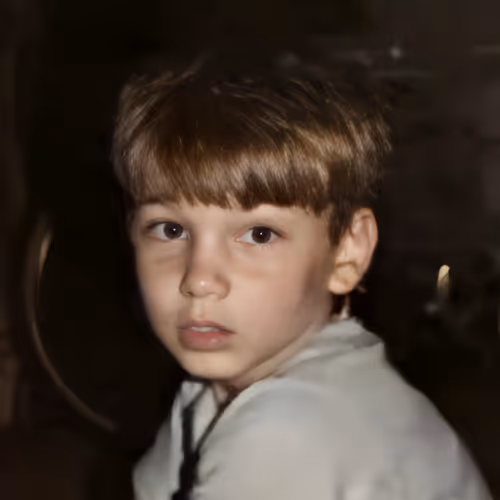 Proof of life (continued...)