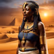 mummy of the black queen