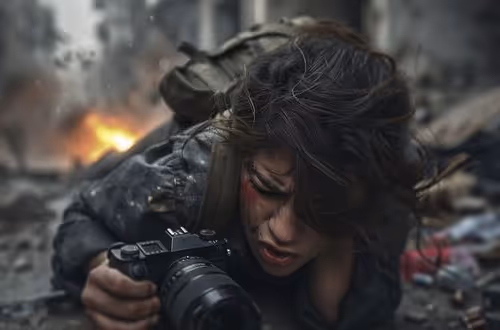 PhotoReporter