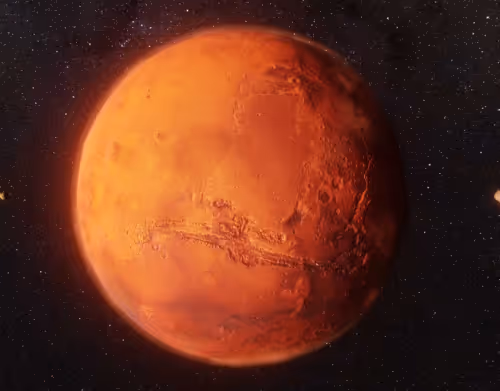 mars