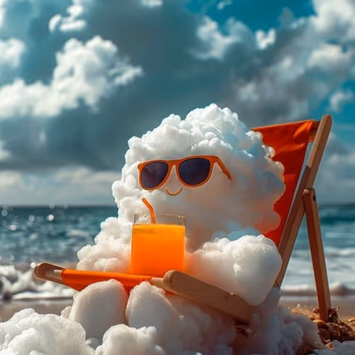 summer is coming