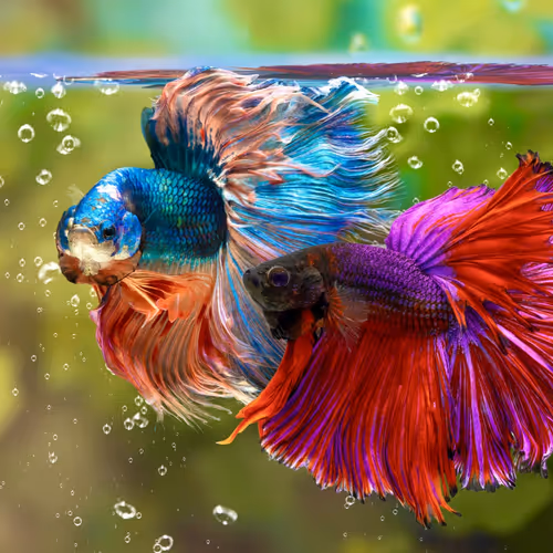 fish
