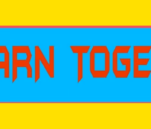 Earn Together