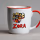 ZORA MUG COLLECTION