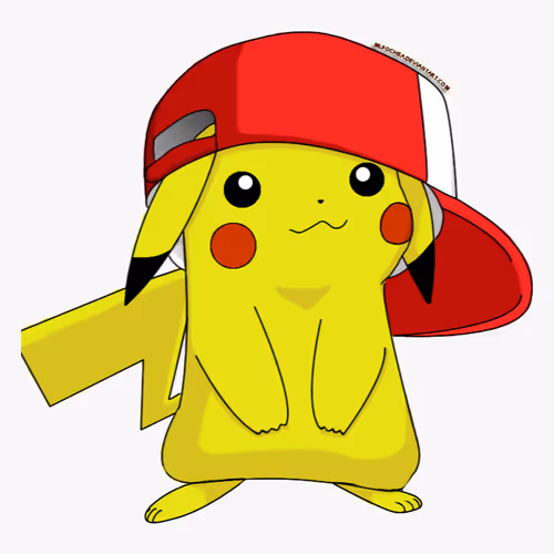 pika