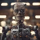 Cyborgs