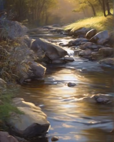 winter and summer nature5