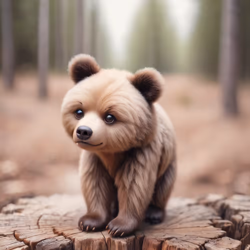 Bear