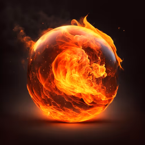 Fire Zorb