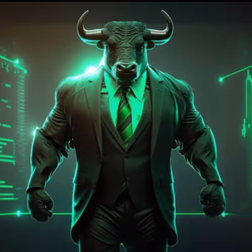 BullRun is coming