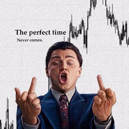 Perfect time