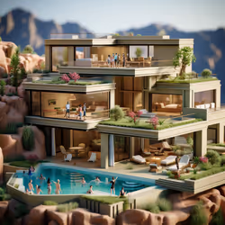 Expensive Houses