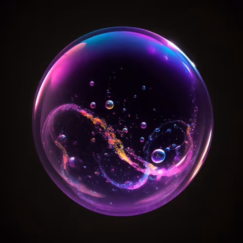 Zora-Bubble