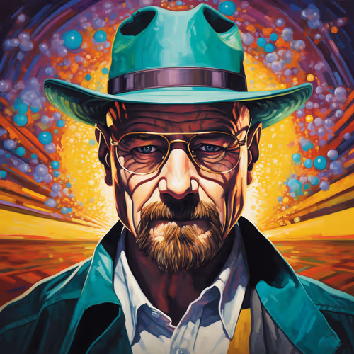 heisenberg on ZORA