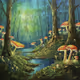 Magic Forest