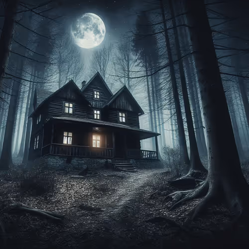 first_Horror