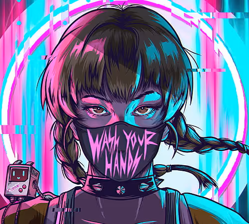 Cyber arts