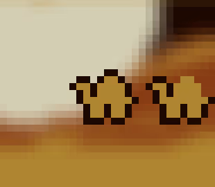 camel