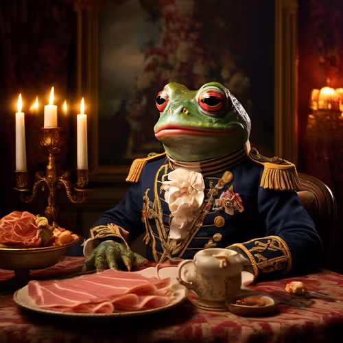 Major General Skantham