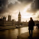 Big ben london