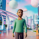 Future city