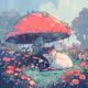 Regen Time 🍄