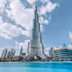 Burj Khalifa