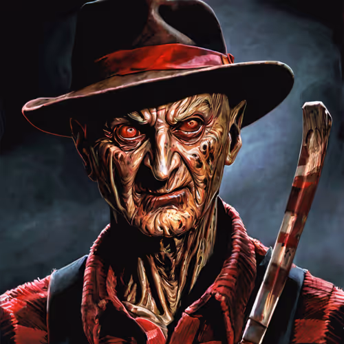 Freddy Krueger