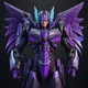 Archangel Megatron