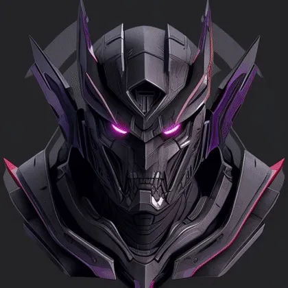 Archangel Megatron