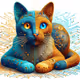 Digital Whiskers